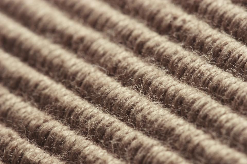 Illustrative photograph of fabric Texture